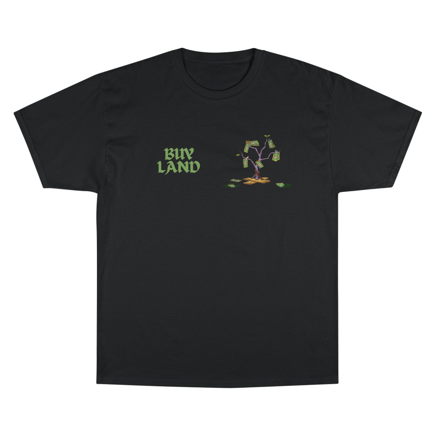 "Money Tree" Tee