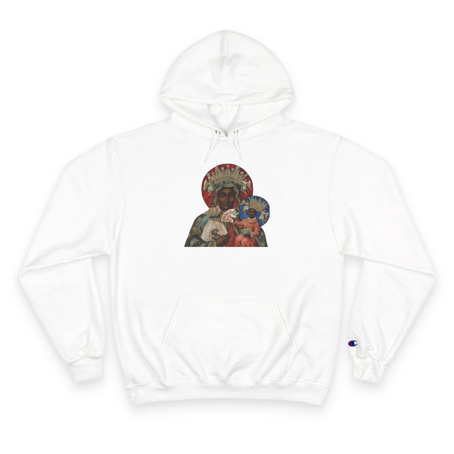 "KULTURE" Hoodie