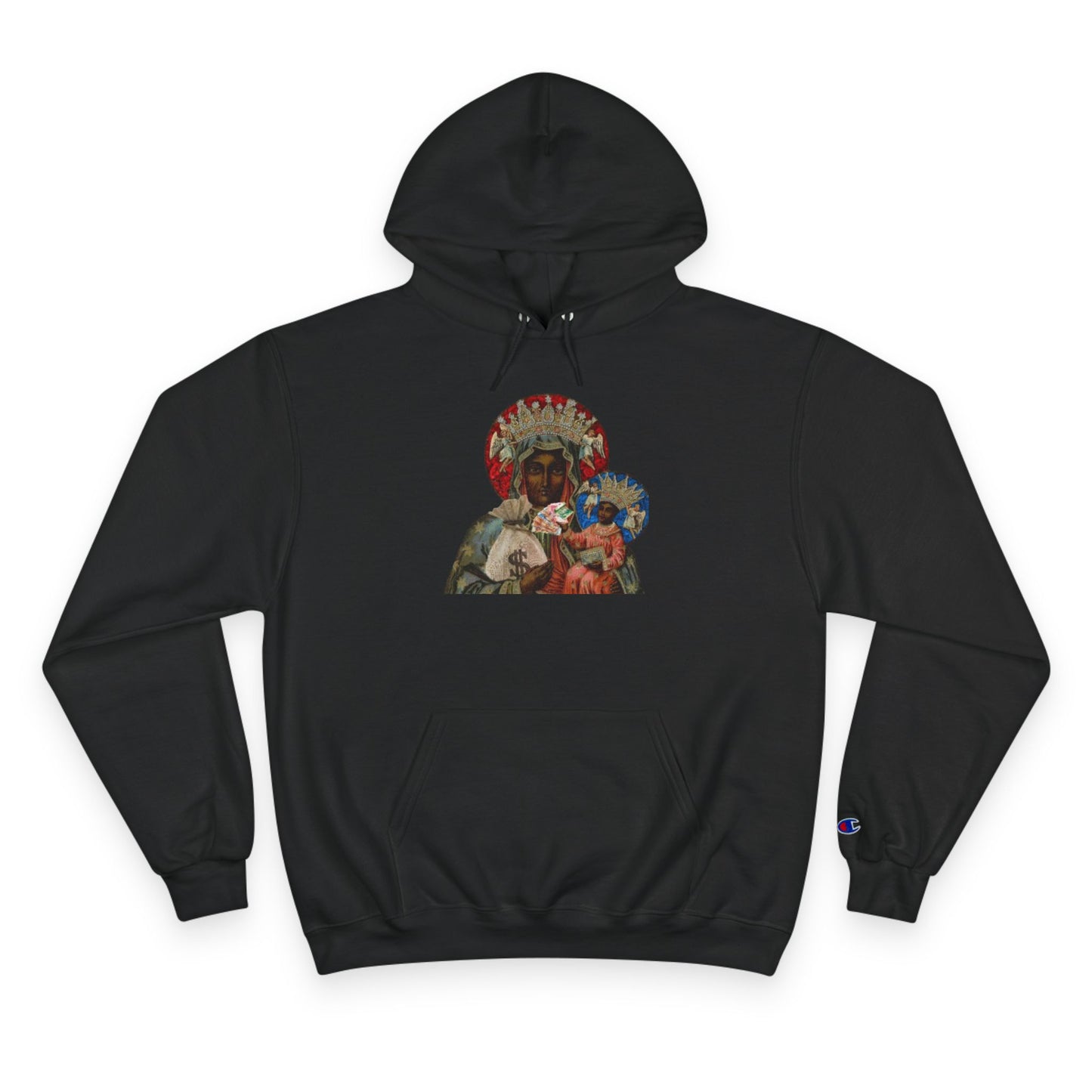 "KULTURE" Hoodie