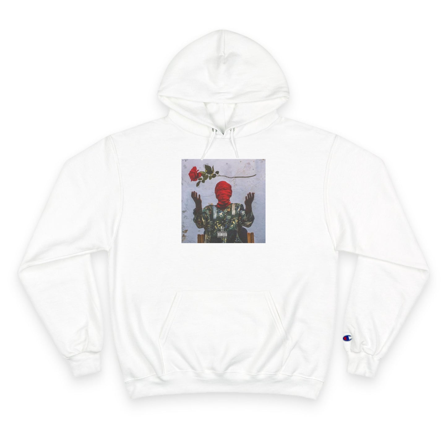 "Surf Her Enenrgy" Hoodie