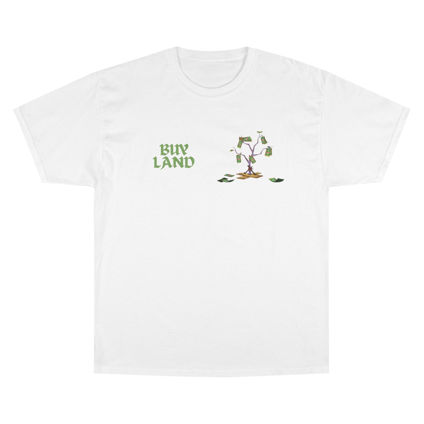 "Money Tree" Tee