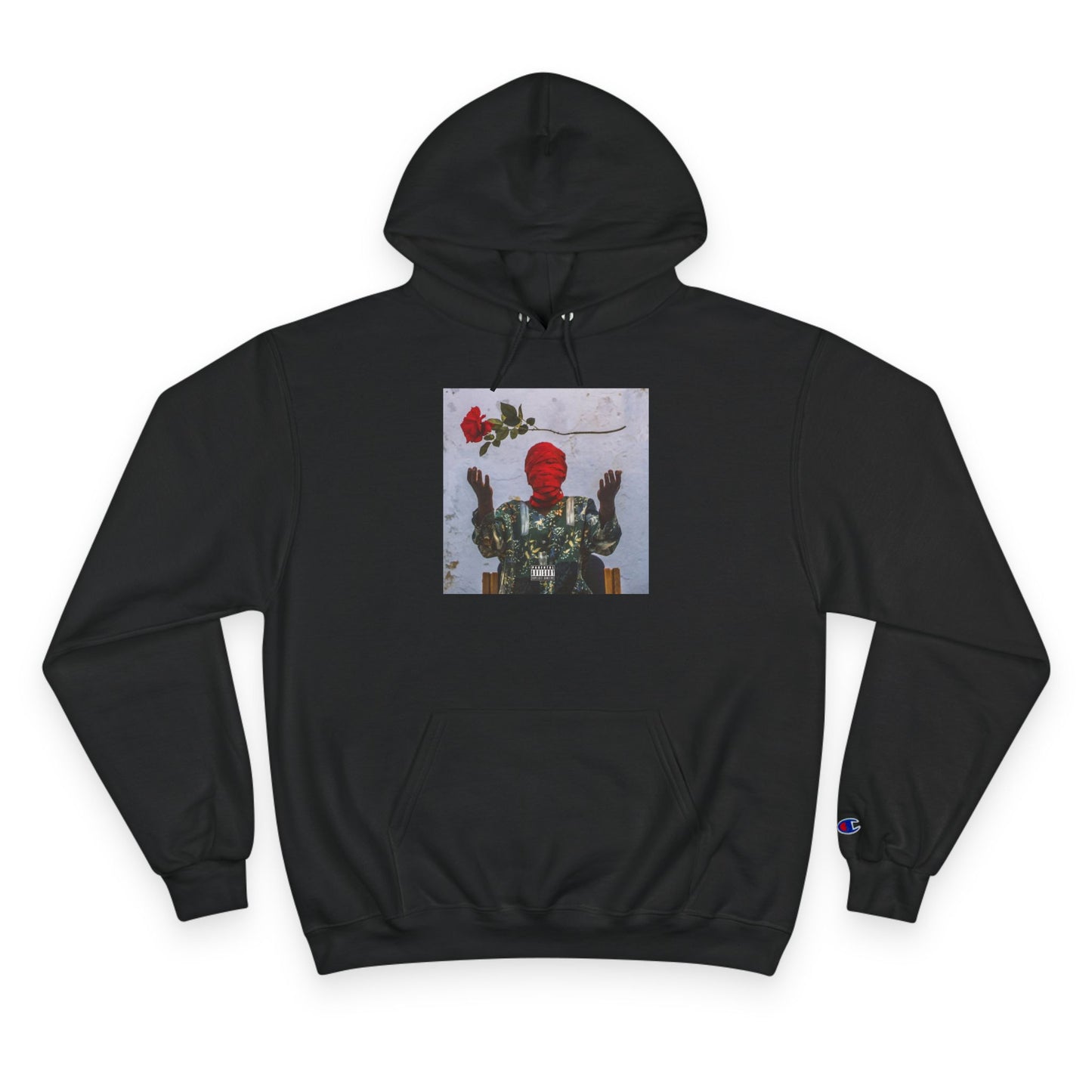 "Surf Her Enenrgy" Hoodie