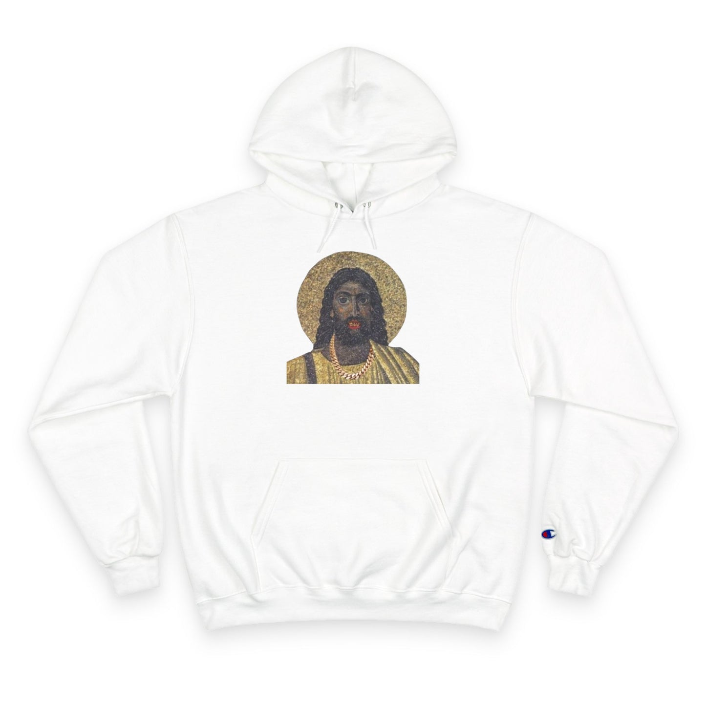 "Neighbourhood Legend" Hoodie
