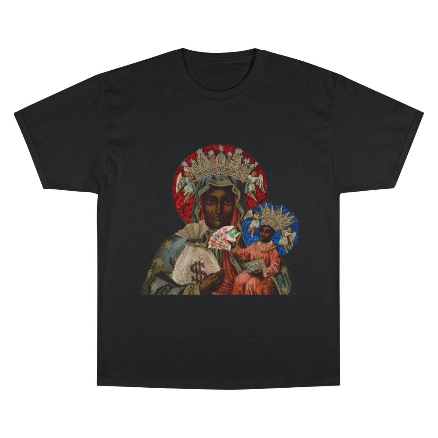 "KULTURE" Tee