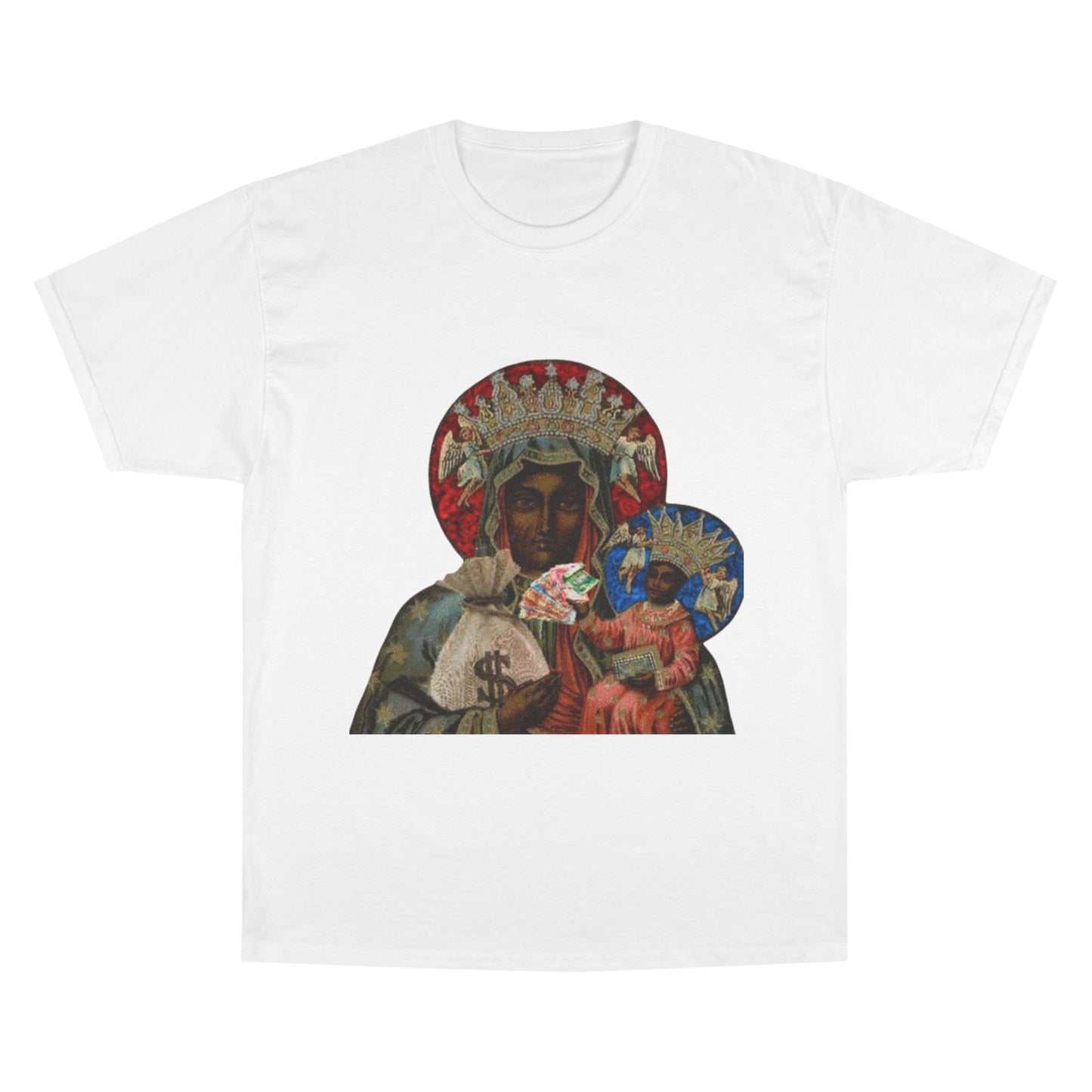 "KULTURE" Tee