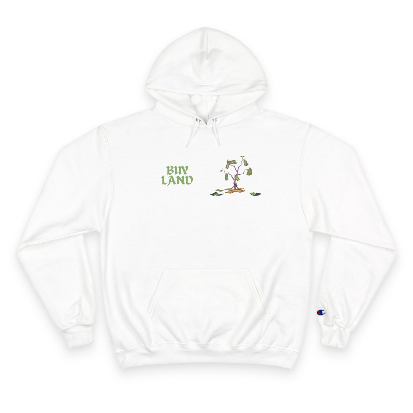 "Money Tree" Hoodie