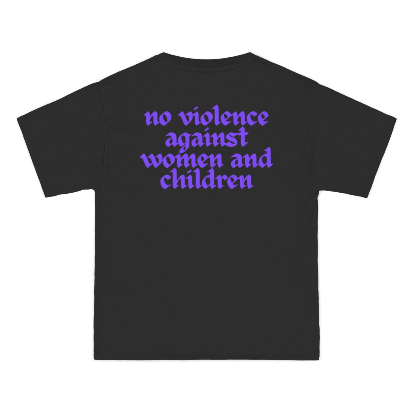 "i make men cry" Tee
