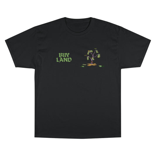 "Money Tree" Tee