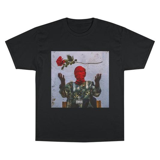 "Surf Her Energy" Tee