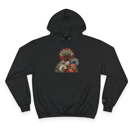"KULTURE" Hoodie