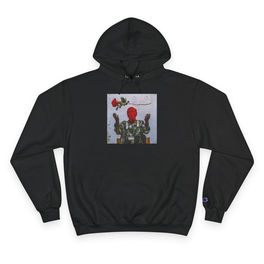 "Surf Her Enenrgy" Hoodie