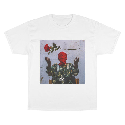 "Surf Her Energy" Tee
