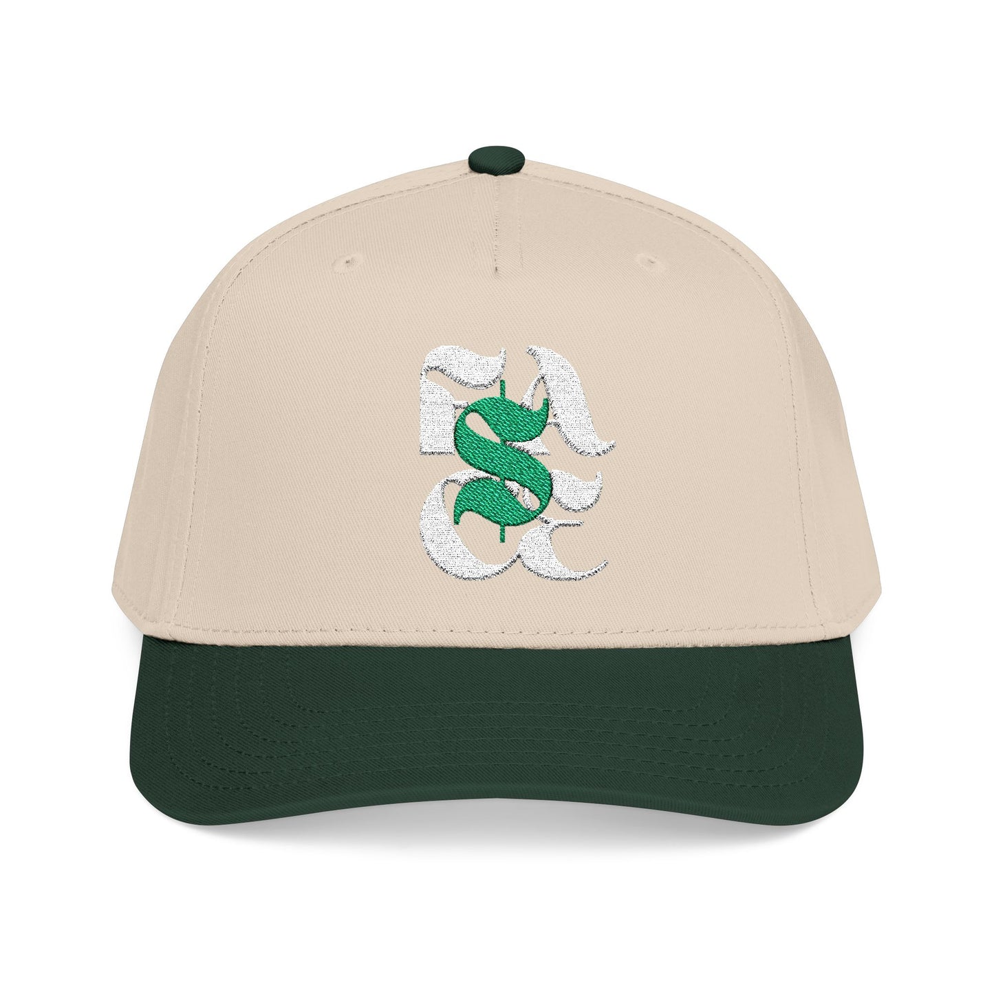 "FACE$" Baseball Cap