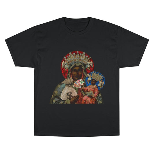 "KULTURE" Tee