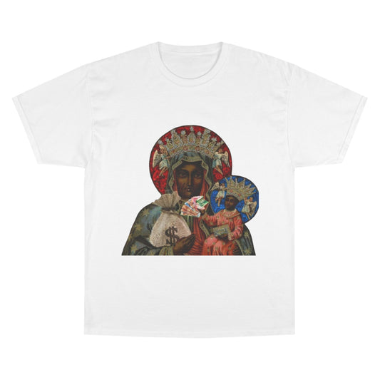 "KULTURE" Tee