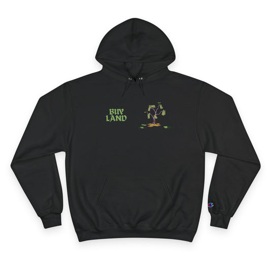 "Money Tree" Hoodie